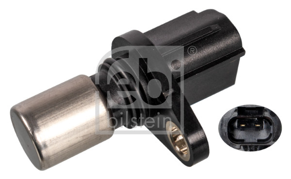 FE106804, Sensor, kamakselposisjon, Ostatní, FEBI BILSTEIN, 90080-19020, 064847165010, 0903081, 0986280790, 120-05-081, 131770, 19114, 1.953.486, 1CS524, 23169, 235-1941, 253861, 30-148100006, 303249, 3946S0162, 410570396, 453486, 5481FB0006918, 551179, 60069, 6PU009168-011, 7517444, 754106, 75E2042-JPN, 79283, 8022510DBN, 81106804, 81267, 83.375, 87444