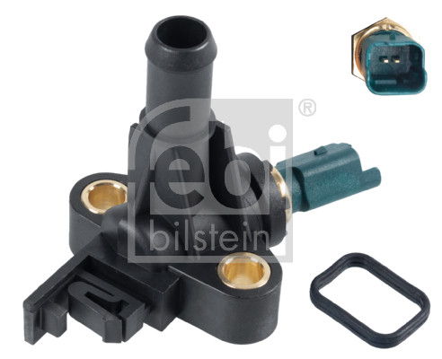 FE106856, Sensor, motortemperatur, Snímač, FEBI BILSTEIN, 46824133, 55214054, 55214055, 71716685, 71719202, 71719393, 016-025-0029, 03241, 0905095, 116030, 14809, 163385z, 16521, 18-0428, 1.830.318, 1866, 20SKV132, 2148210010, 27/3318, 295181, 330693, 33850, 342002, 38-00-0001F, 380001F, 4099, 410580135, 460001, 464512, 525843