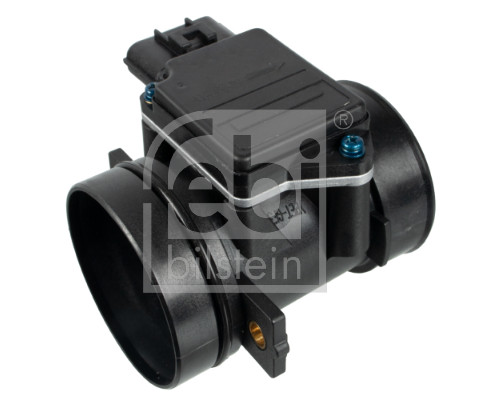 FE106857, Luftmassemåler, Snímač hm.vzduchu, FEBI BILSTEIN, 1019594, 96FP12B579AA, 1030844, 96FP12B579AB, 05095, 07SKV149, 213719692019, 245-1453, 30059, 305007, 330870134, 367034, 38.753, 3926A0108, 42601, 50106857, 51-0034, 51026z, 5481FB0016443, 558355, 61-06065-SX, 7516089, 80423700BN, 86089, 881216032, 8ET358095-081, 93062, 951411, AF09671, AF10649-12B1