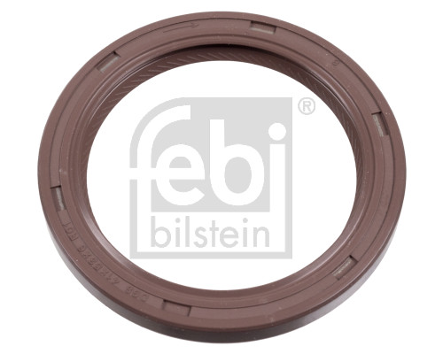 FE106883, Akseltetningsring, veivaksel, Gufero 41x53x6, FEBI BILSTEIN, 09283-41001, 0928341001, 093193839, 13510-4A00B, 16141M68K00, 4709000, 6000625990, 09283-41003, 71741822, 93193839, 11389-54L00, 02KCS056, 03.89025K, 046161-V, 127-16103K, 15090400, 19034959B, 21SKV217, 26U0306-JPN, 34-00117-SX, 44SZ011, 521255, 580075, 717.710, 81-10372-00, 8152001, 82821, 84106883, 855043001, 8707114