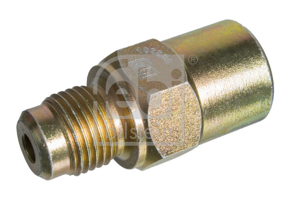 Ventil, drivstofftilførselssystem - FE106885 FEBI BILSTEIN - 093190258, 0093190258, 93190258