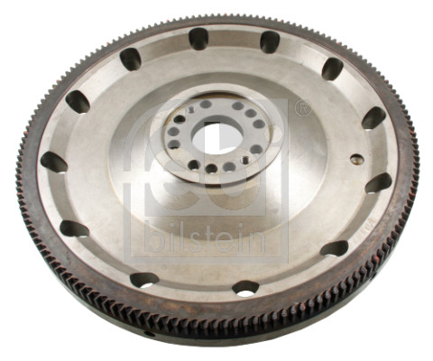Svinghjul - FE106905 FEBI BILSTEIN - 1362085, 1412349, 1541861