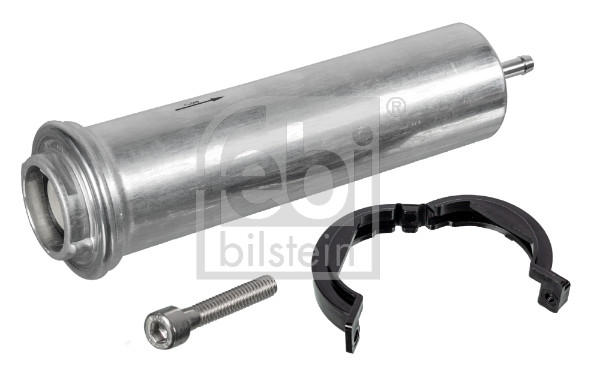 FE106914, Drivstoffilter, Filtr paliv., FEBI BILSTEIN, 13327793672, 001-10-17499, .005.6005, 08.38.046, 11-0404, 12138315, 1520063, 152071760879, 1722730, 180063910, 1804.0084069, 18682, 21-00485-SX, 2136887, 233148, 26-0497, 28.0002-4065.2, 30F9051-JPN, 3143230001, 31.852.00, 33607BW, 3F0075, 404901, 450002103, 4808, 50013902, 500998, 587711, 63750, 775039