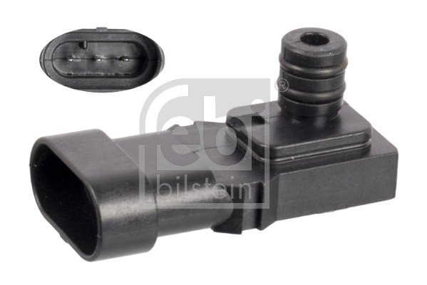 FE106967, Sensor, sugerørtrykk, Ostatní, FEBI BILSTEIN, 093160018, 223650035R, 25085-00QAA, 093198487, 25085-00Q0B, 6001543614, 4435200, 7700101762, 8200105165, 93160018, 8200121800, 93198487, 8200719629, 029-40-15313, 05060174, 06-03000-SX, 076.470, 0906045, 09289, 0986280650, 10.3023, 105590, 1180080008, 120-08-014, 138208, 15013, 16-148120006, 1615016z, 16814, 17SKV105