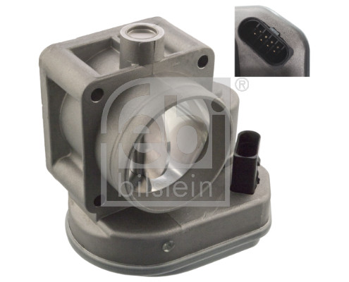 FE107023, Strupeventilstuss, Hrdlo klapky, FEBI BILSTEIN, 038128063A, 038128063J, 38128063J, 38128063A, 0892360, 117309, 158T0138, 240640039, 2803605116302, 33100150, 33106, 359000602420, 408061, 46-0009, 53476400BN, 5481FB0022832, 556180, 58-0164, 677710, 68234, 70650034, 7.14309.00.0, 7519038, 75375, 88.038, 89038, 91280661701, 961014, A6319190, ACM-030