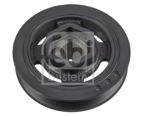 FE107198, Remskive, veivaksel, řemenice klik.hřídele, FEBI BILSTEIN, 13810-RNA-A01, 13810-RNA-A02, 03.90193, 10306, 122-04-400, 122400, 15-7227, 17-1172, 33106266, 426011, 520244, 55308, 658232, 80000861, 87629, A06936, ADH26106, AST9193, DP0861, DP209, EST-122-04-400, FI17340, FVD1201, HDS-R18, J1094001, JAPPU-400, LPD0229, MBP-8400, MCP-9400, PC1136