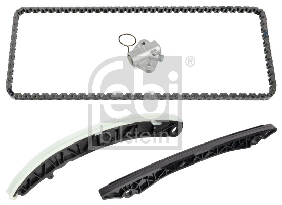 FE107207, Registerkjedesett, Sada rozvodů, FEBI BILSTEIN, 12761-78K00-000, 12761-78K00-000S1, 12771-78K00-000, 12771-78K00-000S1, 12811-78K00-000, 12811-78K00-000S1, 12831-69J00-000, 12831-69J00-000S1, 127-16056K, 33107194, 95727, ADK87333, U1310101, 127-16084K, 127-16084KAP