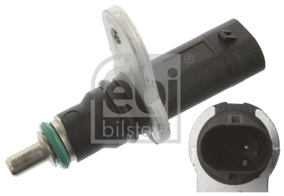FE107210, Sensor, motortemperatur, Snímač, FEBI BILSTEIN, 06K919523, 9A791952500, 06K919525, 95860662300, 06K919525A, 95860662300S1, 079919523, 95860662320, 079919523B, 95860662320S1, 079919523BS1, 079919523H, 079919523HS1, 079919523J, 079919523JS1, 079919525B, 079919525C, 079919525CS1, 079919525M, 079919525MS1, 6K919523, 6K919525, 6K919525A, 79919523, 79919523H, 79919525B, 06-04163-SX, 07.42.104, 0905453, 12220711