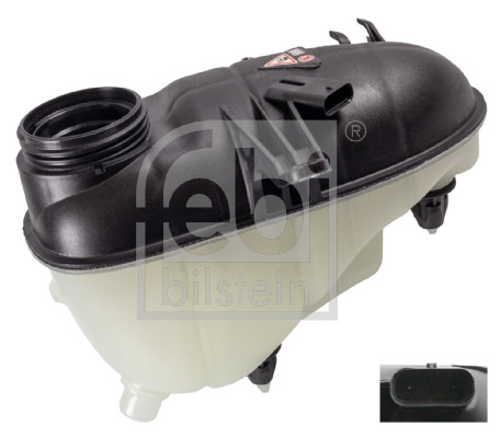 FE107520, Ekspansjonstank, kjølemiddel, Nádoba vyrovnávací chlad.kapaliny, FEBI BILSTEIN, A2225000949, 2225000949, 02.40.341, 054-026-031, 08020403, 10107520, 11073001, 123027N, 12724MR, 202983, 2035247, 2141050, 26262, 40X0088, 454148, 5481FB0012014, 706393, 71697, 723304601, 7720124, 996192, BF0426720018, BZS32.00086, C4240123, CRT94000S, CZW-ME-024, DBM022TT, MX02500100, P10-0093, SV2300513