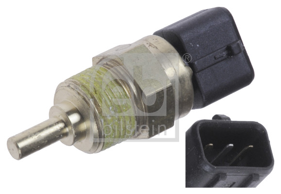 FE107540, Sensor, motortemperatur, Snímač, FEBI BILSTEIN, 39220-25500, 39220-38020, 39220-38030, 39230-26700, 05080301, 06-04051-SX, 081-TSU-I20, 0905421, 1211568, 16666, 171916011380, 180005, 1.830.367, 21-0361, 211-1120, 295072, 3256024, 330632, 33106727, 33355, 37-148210002, 4080010, 410580138, 4162, 50E0504-JPN, 50E0504-OYO, 530367, 5481FB0023175, 55548, 64-0H-H00