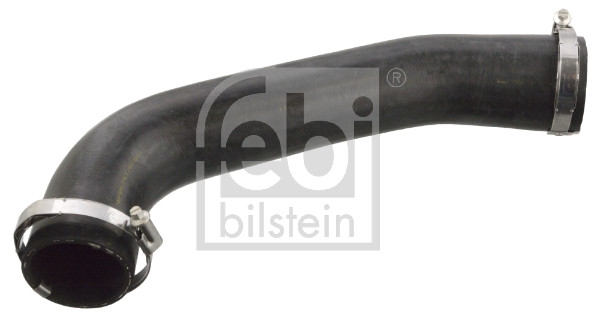 Radiatorslange - FE107554 FEBI BILSTEIN - 7421669112, 7421870001, 05-3490