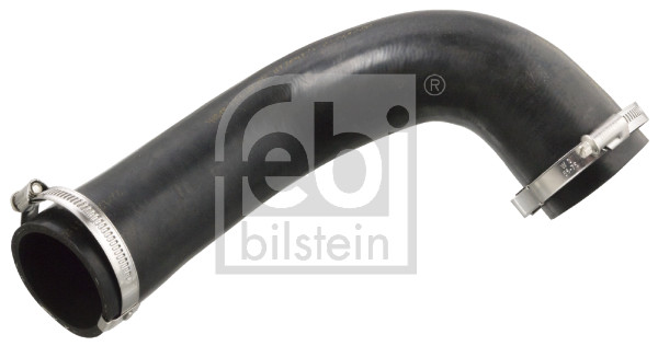 FE107555, Radiatorslange, Ostatní, FEBI BILSTEIN, 7421700918, 7421700957, 05-3486, 18687, 620072, IMX0077421700918