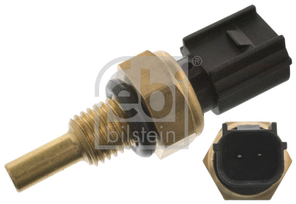 FE107623, Sensor, motortemperatur, Snímač, FEBI BILSTEIN, 37870-RTA-005, 37870-RWC-A01, 37870-RZA-007, 06-04099-SX, 0905319, 171916011520, 180013, 1.830.347, 207071, 211-1080, 22204, 295090, 31-148210001, 330870, 33106731, 33456, 4080012, 4097, 410580152, 530347, 5481FB0023157, 55569, 60E4012-JPN, 64-04-403, 64403, 6PT009309-601, 700101, 727075, 7.3347, 7472264