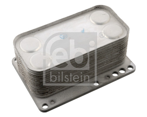 FE107666, Oljekjøler, motorolje, Chladič, FEBI BILSTEIN, 15200-00Q0A, 4418582, 8200507878, 93161663, 15200-00Q0ASK, 4418582SK, 8200507878SK, 93161663SK, 15200-00Q0E, 4431213, 8200781898, 93194224, 15200-00Q0ESK, 4431213SK, 8200797762, 93194224SK, 15200-00Q0F, 4435957, 8200797762SK, 93198555, 15200-00Q0FSK, 4435957SK, 93198555SK, 82007-81898, 82007-81898SK, 0709.4010, 08090113, 1.24.11137, 127818, 135106