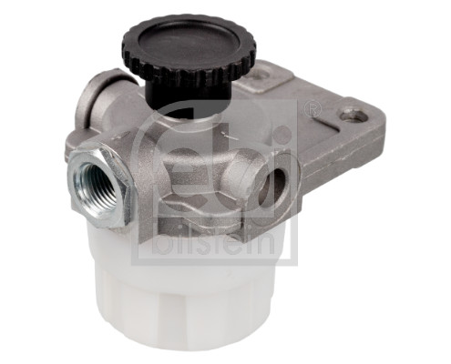 Hånd-transportpumpe - FE107682 FEBI BILSTEIN - A0010900350, 0010900350, 010.2165