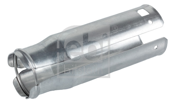 Tennpluggrør - FE107689 FEBI BILSTEIN - 11127567132, 11127577118, 20107689
