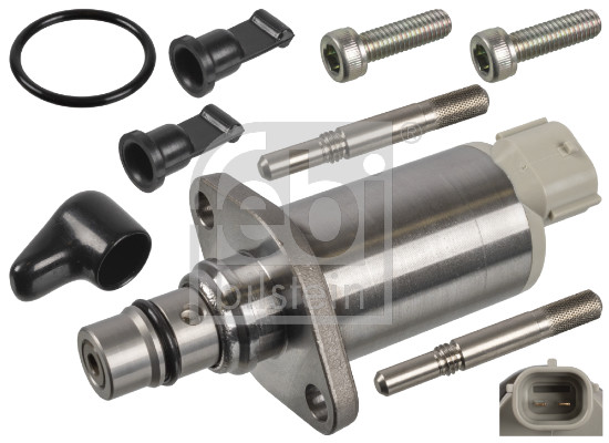 Tomgang reguleringsventil, luftforsyning - FE107793 FEBI BILSTEIN - 04226-0L020, 118859, 14SKV630