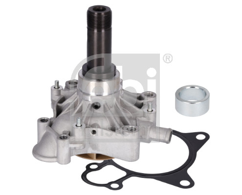 FE107809, Vannpumpe, motorkjøling, Pumpa vodní, FEBI BILSTEIN, 504087367, 504113544, 504360207, 504369725, 063.266, 072000F1CE00, 101156, 1260W0403, 130613, 150-57011P, 192221000600, 1963, 196.970, 2317141, 24-1156, 33103847, 332591, 35-00-0281, 350281, 350620, 350982095000, 3606074, 39200130, 4500-0302-SX, 529197, 538057510, 5481FB0023917, 561547, 570240N, 58671