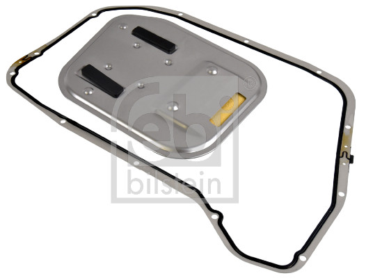 FE107825, Hydraulisk filtersett, automatgir, Filtr olej., FEBI BILSTEIN, BK398009, BK398009A, 0BK398009, 0BK398009A, 0BK398009ASK1, 0BK398009SK1, 001-10-21938, 07.25.031, 097.480, 105.111.1025, 1087.298.368, 115873, 12220801, 1301500094, 134026, 154072469220, 1550-0100, 17800, 20-51115-SX, 21027, 26-1670, 30107825, 33252VV, 33980000101, 3843H0041, 402025, 57377, 8020093, A2141116, A220050