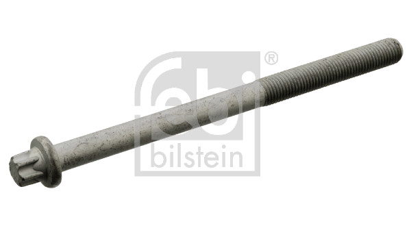 FE10794, Topplokksbolt, šroub, FEBI BILSTEIN, 009118550, 0607242, 090398532, 2000011, 090469101, 2000021, 09118550, 2000574, 2000881, 90398532, 607242, 90469101, 9118550, 00DW001, 016225B, 1000401, 115-0W-W01, 115W01, 1217B0019, 14-32102-01, 22-29098B, 258003, 40910794, 483222, 820.262, 8709011, AHB8112SET, B1050, BK4352, BL-W01