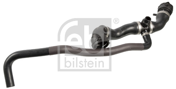 FE107956, Radiatorslange, Ostatní, FEBI BILSTEIN, 17127577964, 17127577964SK, 05-2670, 20107956, 21222BW, 2421990, 271904A, 824540501, at21357, P226499, R19715, V20-2421