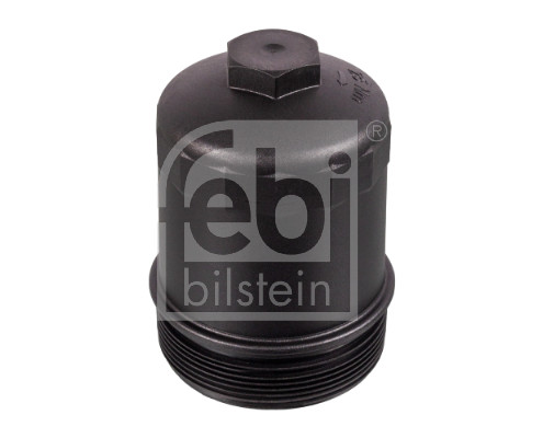 FE108012, Deksel, oljefilterbeholder, Ostatní, FEBI BILSTEIN, A0001802438, 0001802438, 010.061, 0101072, 07.01.025, 118057, 26889ME, 4.64475, 53228, 82-00601-SX, 8COF1002, H161H, WG2314924