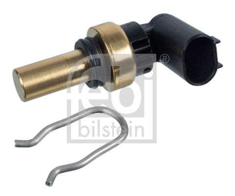 FE108135, Sensor, motortemperatur, Snímač, FEBI BILSTEIN, 012641368, 012656444, 12636534, 12656444, 12641368, 012656493, 12656493, 1338258, 1338383, 1338394, 05080257, 06-04037-SX, 0905472, 1040300015, 180049, 1.830.387, 207046, 211-2016, 27/3300, 330757, 33102564, 4080013, 410580133, 4160, 52679, 530387, 5481FB0023115, 55176, 6148210001, 700030