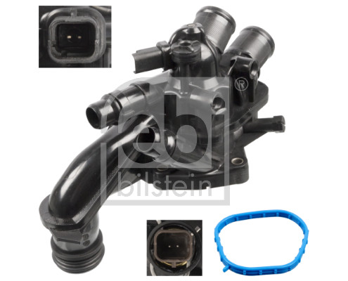 FE108188, Termostat, kjølemiddel, Termostat, FEBI BILSTEIN, V763471180, 9808647180, 001-10-32105, 009-025-0004, 15/2868, 15981, 22D1TH-1, 282.1416.003, 33104543, 350571A, 35877, 38-00-0622, 380622, 38106, 4006288, 460198, 460307, 48200, 5481FB0043624, 638765, 701124, 725395, 750807, 7710002, 81045, 8192888, 8550507534, 8620494105, 90858, 92888