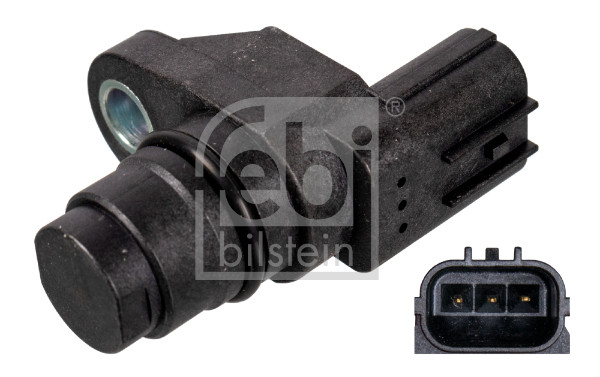 FE108240, Sensor, kamakselposisjon, Ostatní, FEBI BILSTEIN, 37510-PNA-003, 37510-PNB-003, 064847213010, 0903173, 0986280813, 131788, 152-04-400, 152400, 17096, 17190, 1CS159, 235-1269, 2803550403302, 31-148100004, 366163, 3946S0058, 410570587, 5481FB0007830, 551568A, 60133, 6PU009168-431, 7517676, 754111, 75E4013-JPN, 79397, 8023450DBN, 81382, 83.579, 85108240, 87676