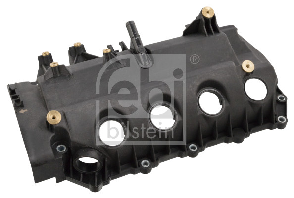 FE108263, Ventildeksel, Kryt hlavy válce, FEBI BILSTEIN, 13264-00QAL, 8200331491, 101338, 12201894, 207.1561.001, 2389185, 25/3513, 272070M, 28-0964, 35620, 359000607590, 37764, 395314, 48SKV073, 5481FB0039326, 60108263, 67095, 70-1013, 702269, 7170067, 74311, 776788, 80R9038-JPN, 82681, 91835, 977C0076, ADBP610378, BA010045A2, BPZ-RE-004, BVC50148