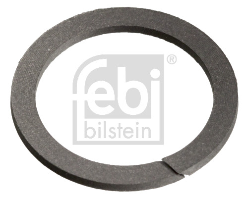 Pakning, kamakseldeksel - FE108858 FEBI BILSTEIN - 130423HD0A, 13042-3HD0A, 130426N200