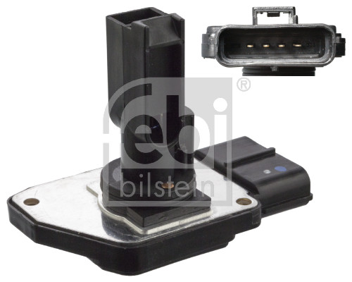 FE108947, Luftmassemåler, Snímač hm.vzduchu, FEBI BILSTEIN, 1129009, XS7F12B579AA, 07SKV281, 0891019, 096.18639, 1057211, 12183168, 13.48051, 135070, 15554, 19627, 1MF745, 213719664010, 245-1151, 30033, 301924, 305039, 330880003, 33100199, 366300, 38.613, 3926A0140, 42605, 50760060, 5481FB0016288, 558041, 61-06529-SX, 70640310, 721500, 7.22184.26.0