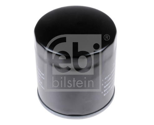 FE108977, Oljefilter, Filtr olej., FEBI BILSTEIN, 5097737, AU2J-6731-AA, C2Z21964, LR025306, BE8Z-6731-AB, C2Z32125, LR096524, 06020114, 10F9074-JPN, 1110020017, 123-14090, 13.41203, 1510123, 1518503400, 152071758791, 180036310, 1801.0081090, 1F0033, 20-50466-SX, 2145112, 22430050, 23.632.00, 26-0044, 28.0002-2306.2, 302134, 309100201, 33754LR, 38TO004, 404014, 50013003