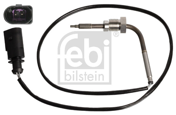 FE109047, Sensor, eksostemperatur, čidlo teploty výf.plynů, FEBI BILSTEIN, 03L906088BN, 3L906088BN, 07.17.107, 0894113, 0986259112, 1148000168, 12014, 1.220.145, 22.0145, 27269, 273-20113, 2910000855300, 30SKV187, 32493, 33100233, 369002, 411420117, 422145, 5481FB0002277, 551660A, 68113, 6PT358226-051, 70682018, 707368, 7.11020.06.0, 7452014, 8027671FBN, 82.1150, 882629130, 900465