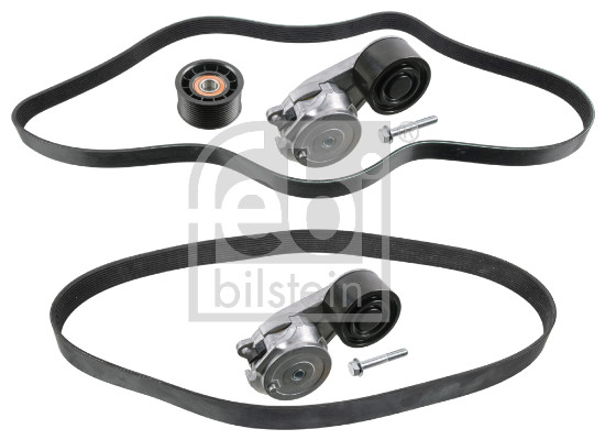 FE109060, Multi-V reim sett, řemen klínový, FEBI BILSTEIN, 7408086970, 7408086970S2, 7421190803, 7421190803S2, 7421819687, 7421819687S2, 7422100459, 7422100459S2, 7485130484, 7485130484S2, 01-01350-SX, 02.07.20.242591, 030.292, 03.19.063, 032050D13002, 03-810, 080.797-00A, 10KSY1342, 10PV1342, 117.01.049, 14477VO, 15-4574, 16349, 1987945500, 220008, 22506, 305P0465, 331.03.0013, 331316170613, 36526