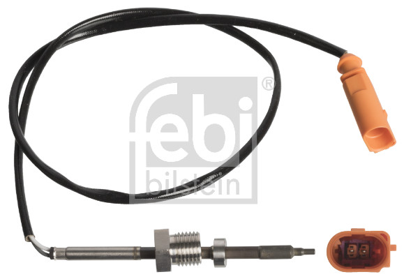 FE109070, Sensor, eksostemperatur, čidlo teploty výf.plynů, FEBI BILSTEIN, 03K906088B, 03L906088HH, 3K906088B, 3L906088HH, 07.17.103, 0894015, 0986259162, 1148000083, 117547, 12115485, 1.220.076, 12307, 137048, 1473309, 172000033010, 22.0076, 273-20015, 2803550184302, 30SKV030, 32509, 33100234, 369038, 3938E0109, 411420048, 422076, 432095, 528360, 5481FB0011785, 551135, 68076