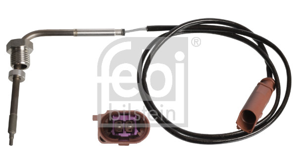 FE109180, Sensor, eksostemperatur, čidlo teploty výf.plynů, FEBI BILSTEIN, 03L906088DM, 3L906088DM, 07.17.108, 0894129, 096.17260, 0986259161, 1055832, 1148000092, 11.80633, 1.220.207, 12235, 137070, 2262023, 27252, 273-20129, 29058, 30SKV143, 33100236, 369004, 3938E0114, 411420312, 422207, 432108, 5481FB0011881, 551643A, 638552, 6PT014494-631, 70175, 70682051, 707087