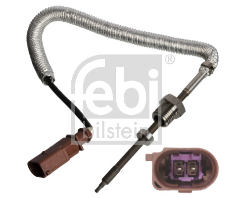 FE109192, Sensor, eksostemperatur, čidlo teploty výf.plynů, FEBI BILSTEIN, 059906088BK, 59906088BK, 07.17.094, 0894141, 1148000152, 1.220.264, 12242, 22.0264, 27258, 273-20141, 2910000214900, 30SKV205, 32477, 33100237, 411420320, 422264, 5481FB0011934, 68083, 6PT358181-531, 70682081, 707086, 7452242, 8027656FBN, 82.1137, 88142, 882629116, 91651, 92094068, 9566, 982541