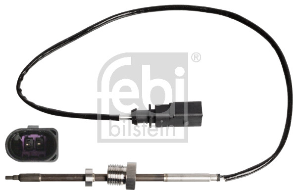 FE109395, Sensor, eksostemperatur, čidlo teploty výf.plynů, FEBI BILSTEIN, 059906088AF, 059906088BH, 59906088AF, 59906088BH, 07.17.196, 0894153, 1148000084, 12115475, 1.220.289, 12241, 135543, 161-00-0934, 1610934, 22.0289, 27257, 273-20153, 2803550182302, 2910000810100, 30SKV008, 32476, 33100244, 368999, 3938E0073, 411420319, 422289, 5481FB0011766, 551628A, 68134, 70682037, 707220