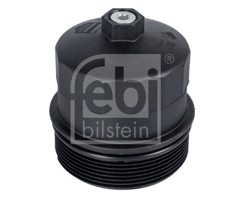 FE109414, Deksel, oljefilterbeholder, Ostatní, FEBI BILSTEIN, 11420151457, 11427521353, 11427510847, 004-028-138, 08.10.042, 12183410, 154068328020, 160-00-003, 160003, 16487BW, 1680093280, 19823301, 219406, 2370044, 27-1665, 31SKV186, 5481FB0016980, 55857, 7270014, 801201201, 8021727, 91727, 98106, ADB119907, AFOE120, AZMT-46-030-1548, B1422105, B16CR0078, BACB12-220005, CCL-BM-047