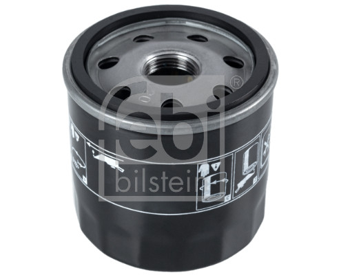 FE109603, Oljefilter, Filtr olej., FEBI BILSTEIN, 15208-00Q1D, 152085488R, 152089599R, A6071840225, 15208-00Q1J, 6071840225, 7711949631, 8660003779, 010.4447, 02.18.122, 06020071, 10F9079-JPN, 12111795, 123-13110, 125534, 14446, 1510224, 153071760757, 1540-3134, 16-143220011, 1619270380, 1705032, 1801.0081076, 1F0038, 20-50759-SX, 2136034, 23.628.00, 26-1227, 28.0002-2246.2, 33265MR