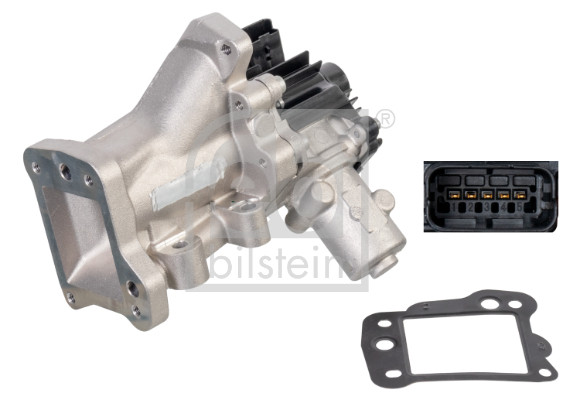 FE109638, EGR-ventil, Ventil AGR/EGR, FEBI BILSTEIN, 1427355, 1618.T1, 6G9Q9D475AA, 9656911780, LR000997, 01-25128-SX, 016133, 065015N, 080078004LGK, 0892074, 1145E0090, 121-01-127, 12171033, 14352, 14SKV171, 150-0L-L06, 150L06, 1519901000, 19049, 2587, 26603, 27-4099, 2803601089302, 304000401, 310110, 330690205, 33100420, 340203, 34278, 405702