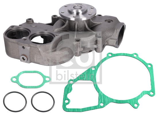 FE11185, Vannpumpe, motorkjøling, Pumpa vodní, FEBI BILSTEIN, A4032007601, A4032007701, 4032007701, 4032007601, 010.710-00A, 012000400002, 02.01.20.201469, 08.120.1960.250, 101309, 10150054, 12.380.070, 20160340302, 20200171, 202.494, 220873, 24-1309, 241.875, 353330, 376808-634, 4.61373, 525.01.0026, 57662, 65196, 81-04115-SX, 980961, AWP3305, BZT15.00009, DB01.0018, DP109, F11185