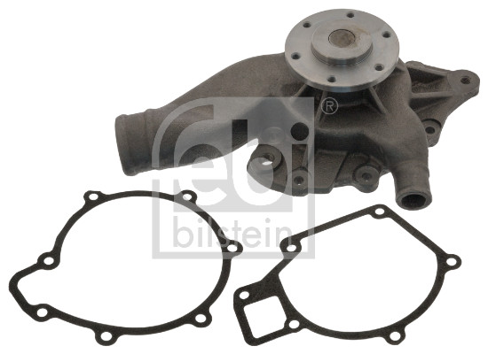 FE11358, Vannpumpe, motorkjøling, Pumpa vodní, FEBI BILSTEIN, 51.06500.6462, 51.06500.6476, 51.06500.9462, 51.06500.9476, 022000082600, 022.428, 030.908-00A, 05.19.037, 08.120.0939.080, 101306, 10136, 12.370.015, 14001MN, 157752, 20160208260, 220007, 220853, 24-1306, 3.16000, 343.310, 350124, 376808-644, 525.02.0015, 54150004, 55200101, 68504, 77-66301, 81-04134-SX, 980965, AWP3221