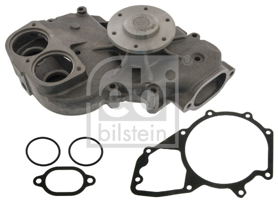 FE11360, Vannpumpe, motorkjøling, Pumpa vodní, FEBI BILSTEIN, 51.06500.6492, 51.06500.9492, 02.02.06.222712, 022000286602, 022.425, 030.907-00A, 05.19.070, 08.120.0939.070, 101298, 10162, 12-335006492, 12.370.050, 14003MN, 20160228662, 220010, 220876, 24-1298, 3.16005, 343.265, 355520, 376808-654, 525.02.0025, 54150006, 55200105, 57696, 68506, 77-66305, 81-04111-SX, 980982, AR01091