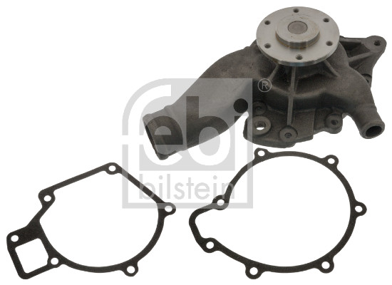 FE11361, Vannpumpe, motorkjøling, Pumpa vodní, FEBI BILSTEIN, 51.06500.6463, 51.06500.6495, 51.06500.9463, 51.06500.9495, 022000082601, 025.119, 030.904-00A, 05.19.042, 08.120.0939.040, 101310, 10238, 12.370.020, 14004MN, 20160208261, 220008, 220875, 24-1310, 3.16011, 343.320, 353840, 376808-664, 525.02.0017, 54150007, 55200102, 57700, 77-66302, 81-04128-SX, 980983, AWP3222, DP117