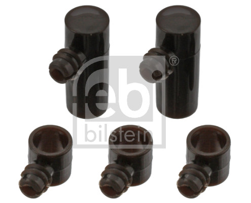 FE11550, Oljeslange, Ostatní, FEBI BILSTEIN, A1161800084, A1165860218, 1161800084, 1165860218, 001-30-13183, 10911550