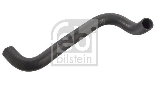 Radiatorslange - FE12527 FEBI BILSTEIN - A1235012582, 1235012582, 001-60-02833