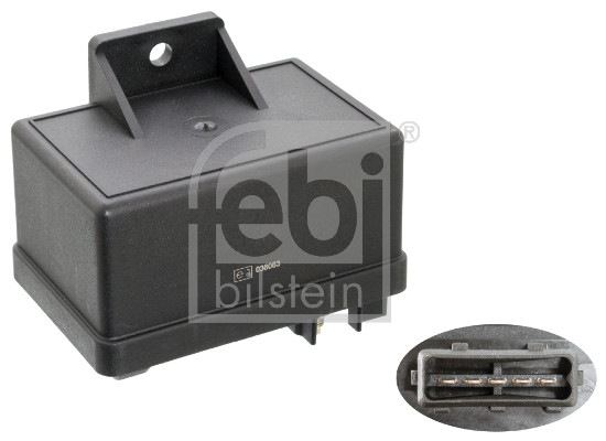 FE12745, Relè, glødeanlegg, Ostatní, FEBI BILSTEIN, 46438456, 132082, 240670032, 2.85680, 661275, 70912745, 7285680, 75614254, 9316009, 994441, B85680, BER-GSE153, CCU153, CRP5084, FT82512, GSE153, GV22-71-0001, H7285680, MHG54, V22-71-0001, WG1749939, 2502082, 661324, WG1756278, WG2009690