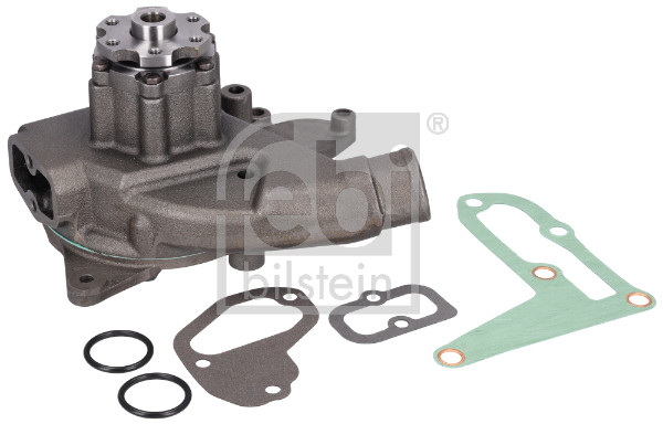 FE12846, Vannpumpe, motorkjøling, Pumpa vodní, FEBI BILSTEIN, A3532002101, A3532003701, 3532002101, 3532003701, 010.1531, 010.714-00A, 012000352001, 101299, 10140, 10150060, 105580, 12.380.015, 20200120, 220807, 24-1299, 241.715, 352316171335, 353680, 376808-704, 4.61758, 65148, 81-04178-SX, 980956, AWP3229, AZMT-30-100-1526, BME901-057, F12846, M611, MVF1225, P1435